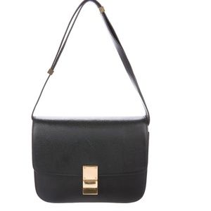 CELINE Medium Classic Bag